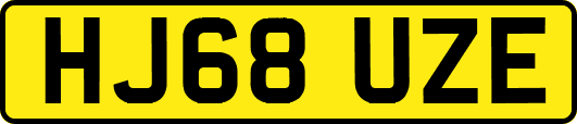 HJ68UZE