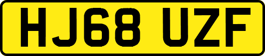 HJ68UZF