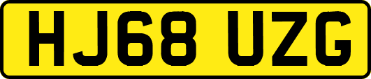 HJ68UZG