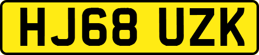 HJ68UZK