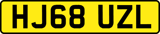 HJ68UZL
