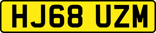HJ68UZM