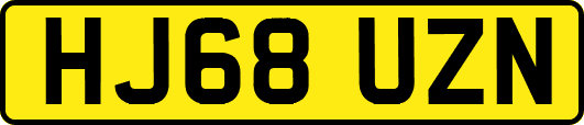HJ68UZN