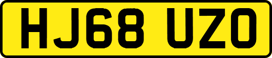 HJ68UZO