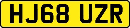 HJ68UZR