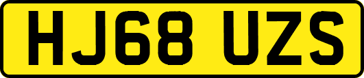 HJ68UZS