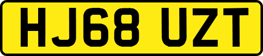 HJ68UZT