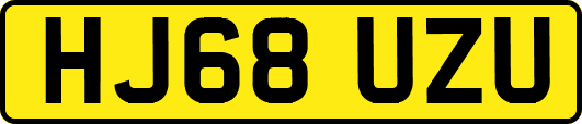HJ68UZU