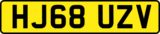 HJ68UZV