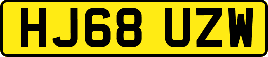 HJ68UZW