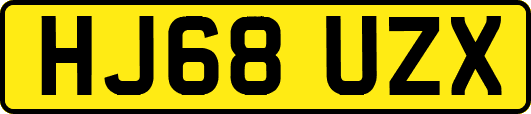 HJ68UZX