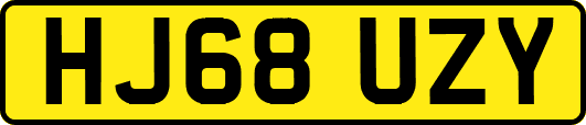 HJ68UZY