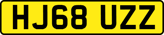 HJ68UZZ