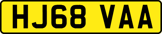 HJ68VAA