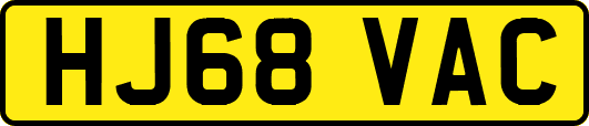 HJ68VAC