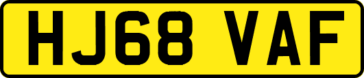 HJ68VAF
