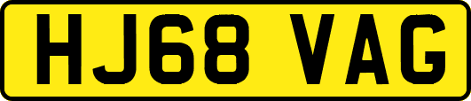 HJ68VAG