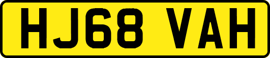 HJ68VAH