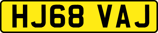 HJ68VAJ