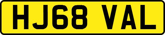 HJ68VAL