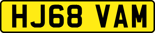 HJ68VAM