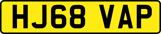 HJ68VAP
