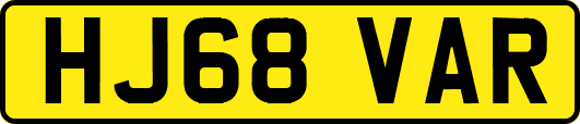 HJ68VAR