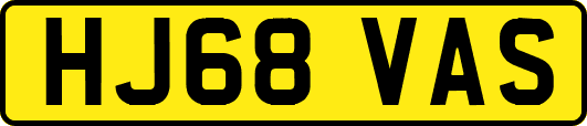 HJ68VAS
