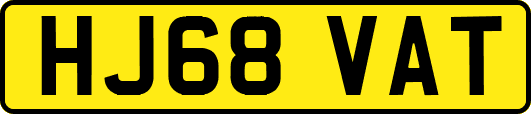 HJ68VAT
