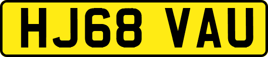 HJ68VAU