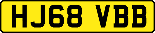 HJ68VBB
