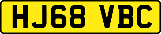 HJ68VBC