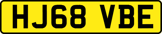 HJ68VBE