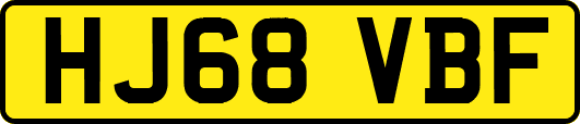 HJ68VBF