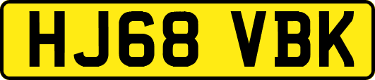 HJ68VBK