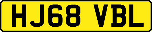 HJ68VBL
