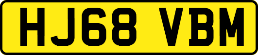 HJ68VBM