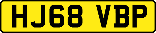 HJ68VBP