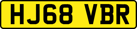 HJ68VBR