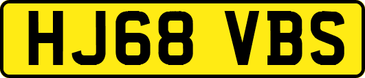HJ68VBS