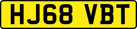 HJ68VBT
