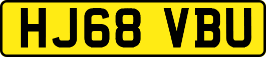 HJ68VBU