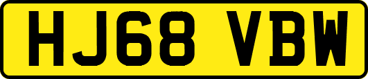 HJ68VBW