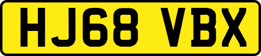 HJ68VBX