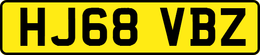 HJ68VBZ