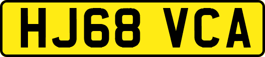 HJ68VCA