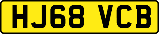HJ68VCB