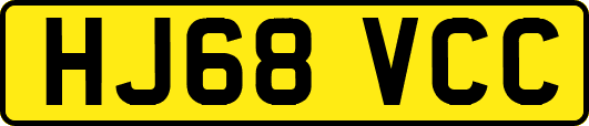 HJ68VCC