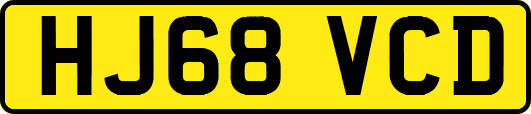 HJ68VCD