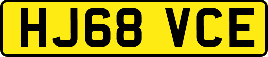 HJ68VCE